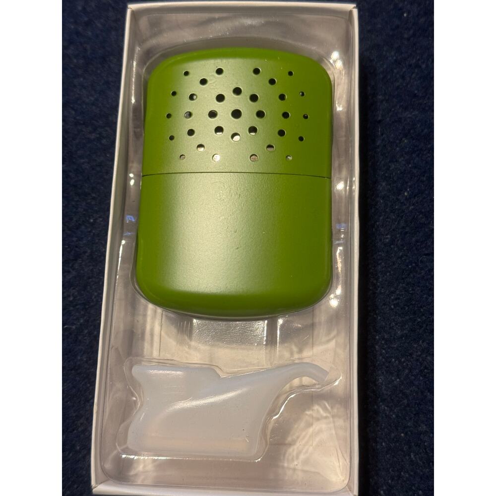 MapleField Refillable Hand Warmer New - Picture 4 of 4